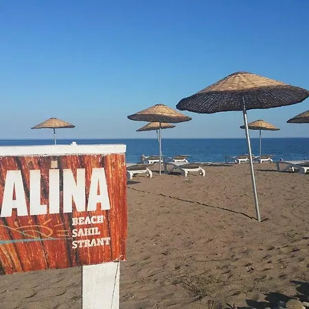 Esralina Pension